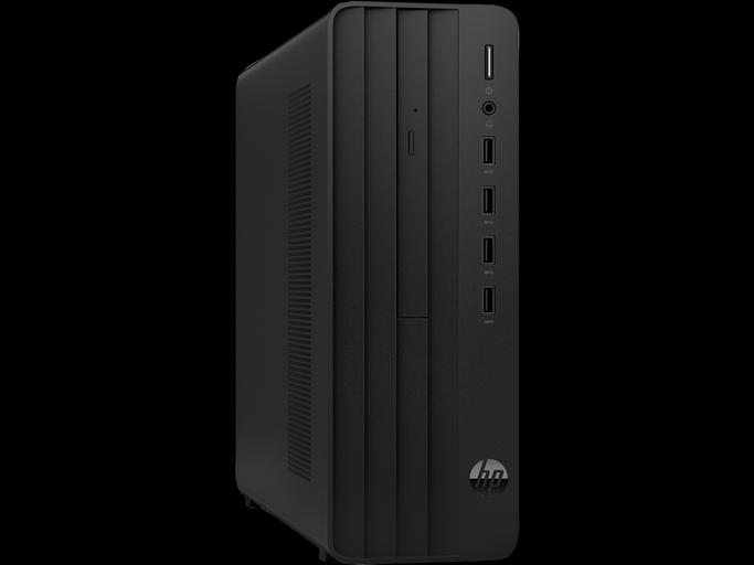 Персональный компьютер HP Pro SFF 290 G9 Core i5-13400 8GB,512GB,eng usb kbd,mouse,DOS,1Wty (8T2G6ES) фото 2
