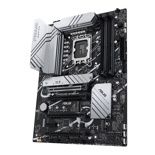 PRIME Z790-P /LGA1700,Z790,USB3.2 GEN 2,MB фото 2