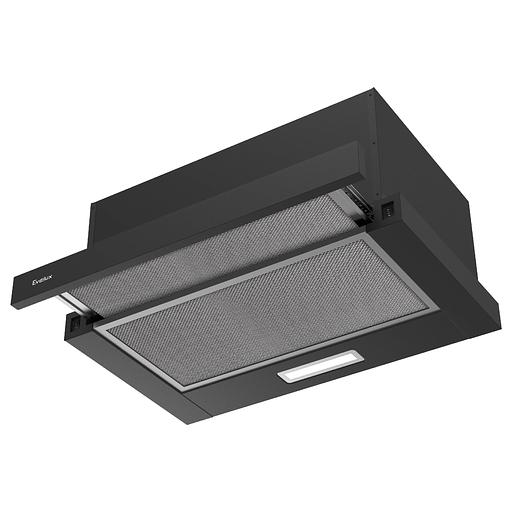 Встраиваемая вытяжка Evelux EVELUX Tel 50 B фото 2