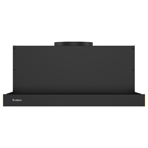 Встраиваемая вытяжка Evelux EVELUX Tel 50 B фото 3