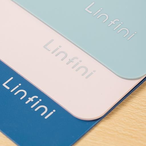 Папка-планшет Deli EF403 A4 полипропилен ассорти фото 5