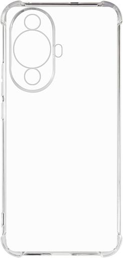 Чехол (клип-кейс) Redline для Huawei Nova 11 Pro/11 Ultra iBox Crystal прозрачный (УТ000036187) фото 1