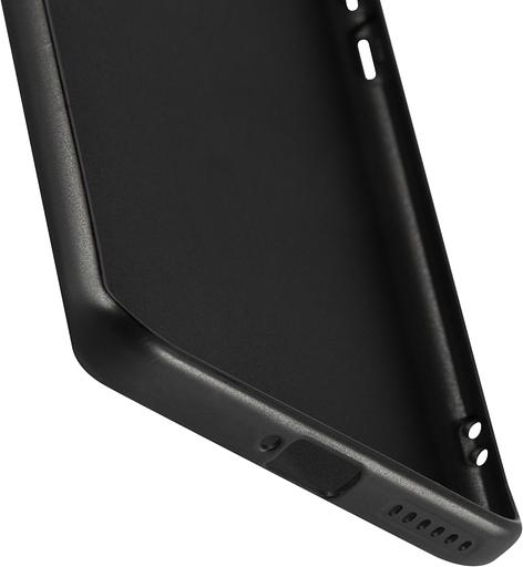 Чехол (клип-кейс) Redline для Huawei Nova 11 Pro/11 Ultra iBox Case черный (УТ000036189) фото 4