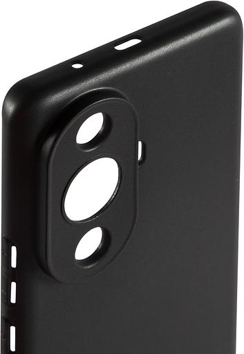 Чехол (клип-кейс) Redline для Huawei Nova 11 Pro/11 Ultra iBox Case черный (УТ000036189) фото 5