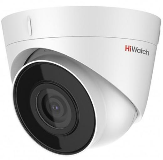 Камера видеонаблюдения IP HiWatch DS-I853M(2.8mm) 2.8-2.8мм цв. фото 1