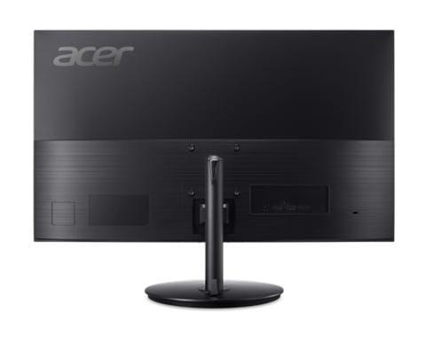 Монитор 27'' ACER Nitro XF270M3biiph, ZeroFrame, Black, 16:9, IPS, 1920x1080, 1ms, 250cd, 180Hz, 2xHDMI(2.0)+1xDP(1.4), sync: FreeSync Premium, hdr: HDR 10, H.Adj. 100 (UM.HX0EE.315) фото 3