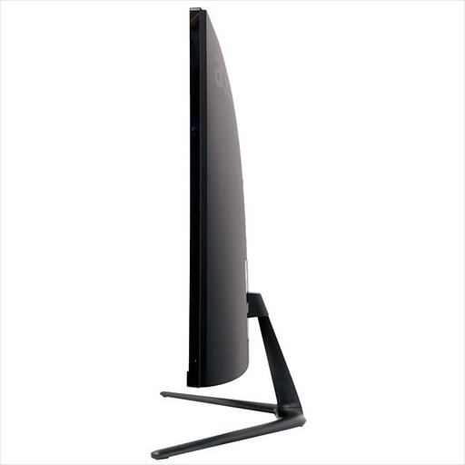 Монитор 27'' ACER Nitro ED270UP2bmiipx, ZeroFrame, Curved 1500R Black, 16:9, VA, 2560x1440, 1ms, 250cd, 170Hz, 2xHDMI(2.0) + 1xDP(1.2) + Audio Out, Speakers 2Wx2, sync: FreeSync Premium, hdr: HDR 10 (UM.HE0EE.202) фото 4