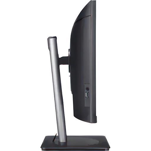 Монитор 34'' ACER Vero CB343CURbemiiphuzx, ZeroFrame,Curved 3800R Black,21:9,IPS,3440x1440,4ms,300cd,60Hz,2xHDMI(2.0)+1xDP(1.2)+1xType-C(90W)+Audio out+USB3.2x2(Gen2)+USB 3.2x1(Gen1)+USB-B(2up 3down) (UM.CB3EE.001) фото 6