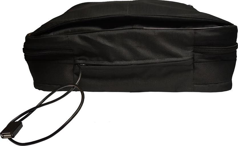 Чехол для ноутбука FOR GETAC B360PRO NKG-B360-2/1 B S NONAME фото 1