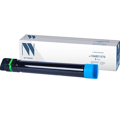 - NV Print NV Print NV-106R01570C (NV-106R01570C) фото 1