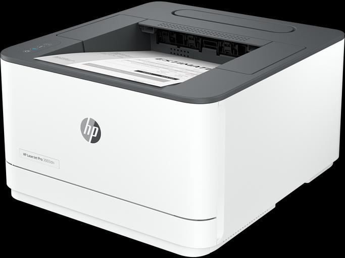Лазерный принтер HP Inc. 3G653A фото 2