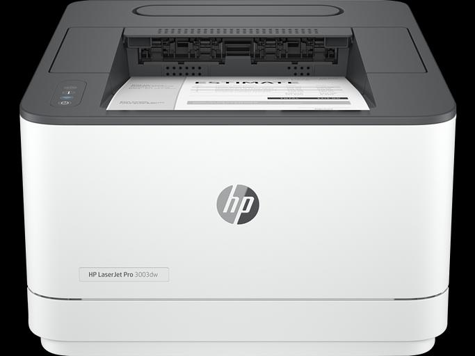 Лазерный принтер HP Inc. 3G654A фото 3