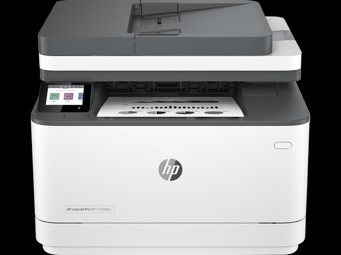 Лазерное МФУ HP Inc. G632A (3G632A) фото 1