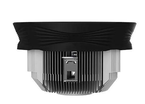 Вентилятор для процессора Deepcool ARCHER BIGPRO Soc-AM4/AM5/115x/1200 4-pin 24-30dB Al+Cu 125W 380gr Ret (DP-MCAC-ABGP) фото 3