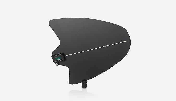 Dsppa направленная антенна микрофонов DSPPA Wireless Microphone Directive Antenna (D6656) фото 1