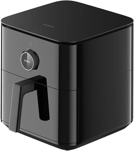Аэрогриль Xiaomi Smart Air Fryer 6,5L Black EU фото 2