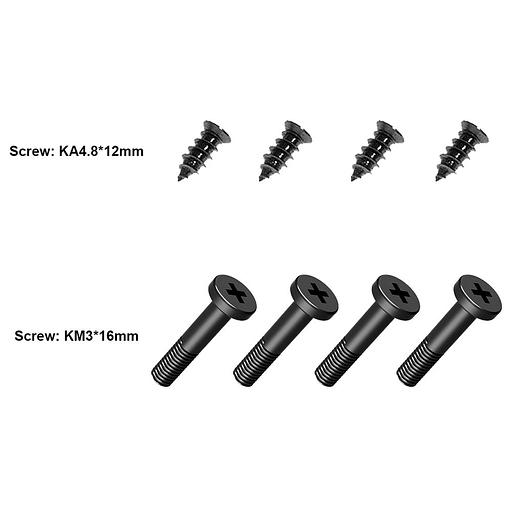 Вентилятор ID-COOLING TF-9215-ARGB 92x92x15мм (168шт./кор, PWM, 4pin, супер-тонкий, ARGB, черный 800-2500об/мин) BOX фото 5