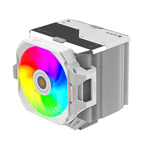 CPU COOLER i600-W, Two fans version
Product size?144*121*159mm
TDP?270W
Soldering technology CD texture
Application:
Intel?LGA115X?1200?1700?1366?2011
AMD?AM4 фото 1