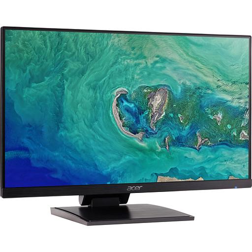 Монитор Acer UM.QW1EE.A02 фото 2