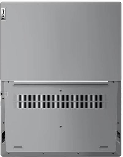 Ноутбук 15.6" TN FHD LENOVO V15 G4 AMN black (AMD Ryzen 3 7320U/8Gb/512Gb SSD/VGA int/noOS) (82YU00W6IN) (английская клавиатура) нужен переходник на E фото 4