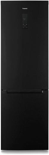 Холодильник Бирюса Б-B960NF 2-хкамерн. черный фото 1