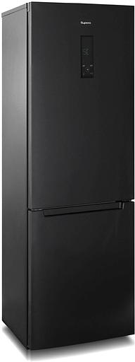 Холодильник Бирюса Б-B960NF 2-хкамерн. черный фото 2