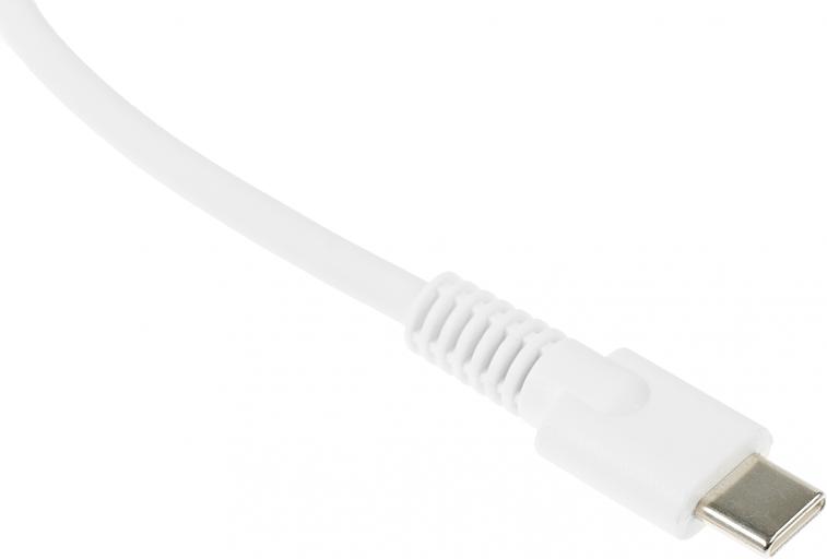 Адаптер TopON TOP-HW65QW автоматический 65W 5V-20V 3.25A от бытовой электросети фото 2