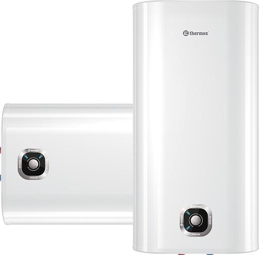 Водонагреватель Thermex Dream 50 2кВт 50л электрический настенный фото 1