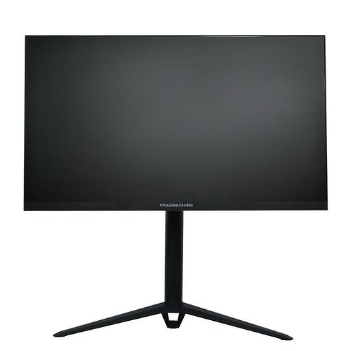 24.5" FragMachine F245IR240 Black (IPS, 1920x1080, 2xHDMI+2xDP, 1 ms, 178°/178°, 350 cd/m, 1000:1, 240Hz, Pivot, MM) фото 1