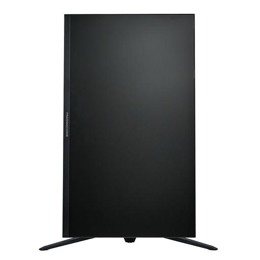 24.5" FragMachine F245IR240 Black (IPS, 1920x1080, 2xHDMI+2xDP, 1 ms, 178°/178°, 350 cd/m, 1000:1, 240Hz, Pivot, MM) фото 3