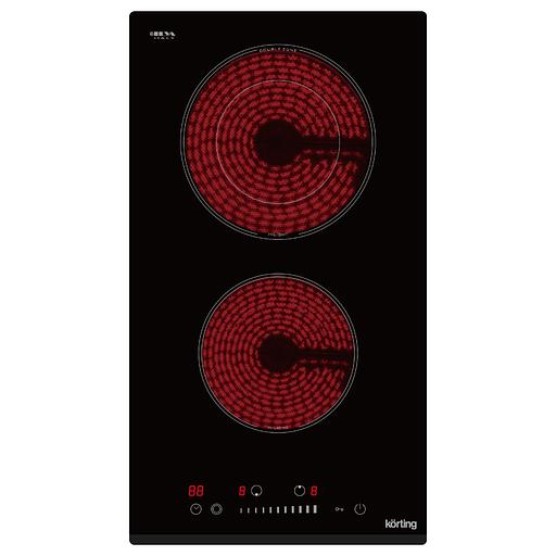Электрическая варочная панель Korting Korting HK 32024 B фото 1