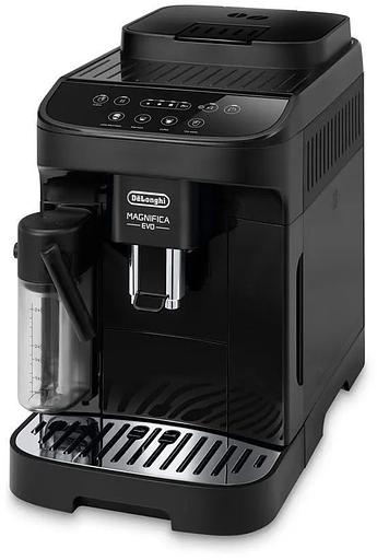 Кофемашина Delonghi ECAM290.51.B черный фото 2