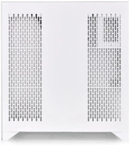 Корпус Thermaltake CTE E600MX белый без БП E-ATX 3x140mm 2xUSB3.0 audio bott PSU фото 5