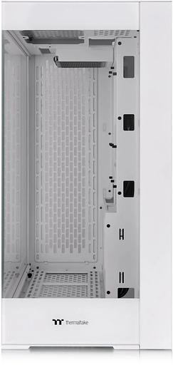 Корпус Thermaltake CTE E600MX белый без БП E-ATX 3x140mm 2xUSB3.0 audio bott PSU фото 8