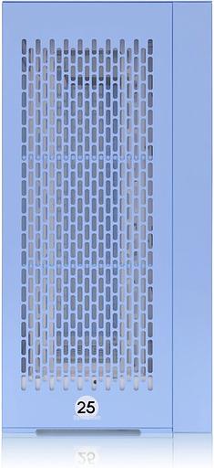 Корпус Thermaltake CTE E600MX Hydrangea Blue без БП E-ATX 3x140mm 2xUSB3.0 1xUSB3.1 audio bott PSU фото 5