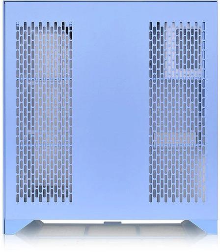 Корпус Thermaltake CTE E600MX Hydrangea Blue без БП E-ATX 3x140mm 2xUSB3.0 1xUSB3.1 audio bott PSU фото 6