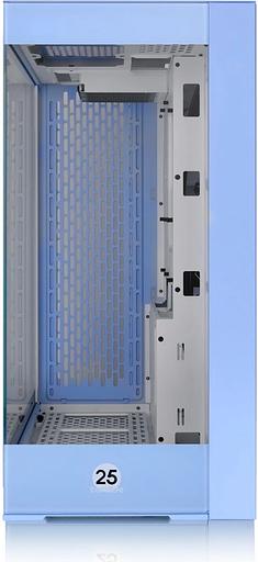 Корпус Thermaltake CTE E600MX Hydrangea Blue без БП E-ATX 3x140mm 2xUSB3.0 1xUSB3.1 audio bott PSU фото 7