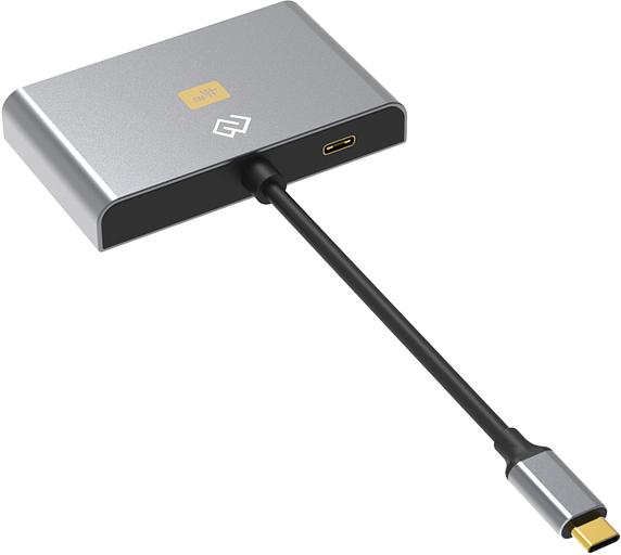 Стыковочная станция Digma (DS-500) фото 6