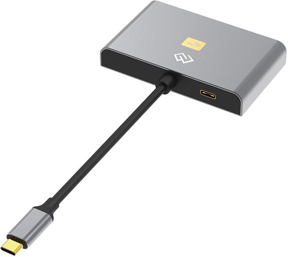 Стыковочная станция Digma (DS-500) фото 7