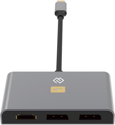 Стыковочная станция Digma (DS-500) фото 9