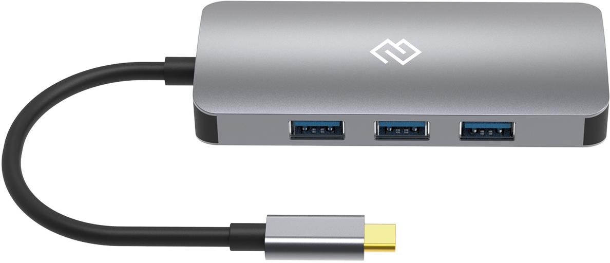 Стыковочная станция Digma (DS-502) фото 1