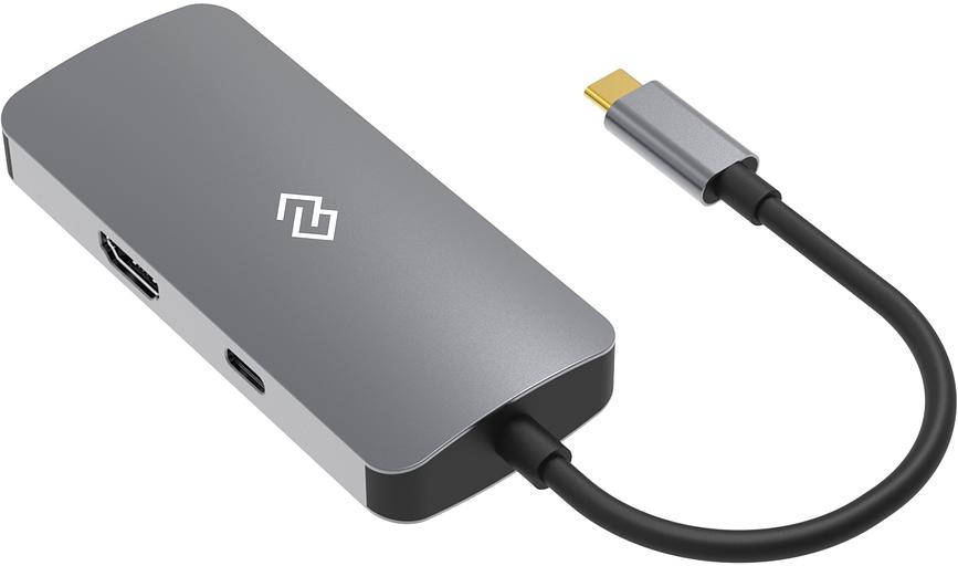 Стыковочная станция Digma (DS-502) фото 2