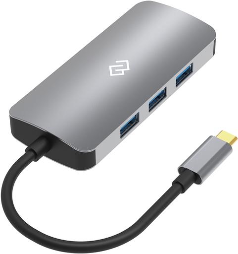 Стыковочная станция Digma (DS-502) фото 3