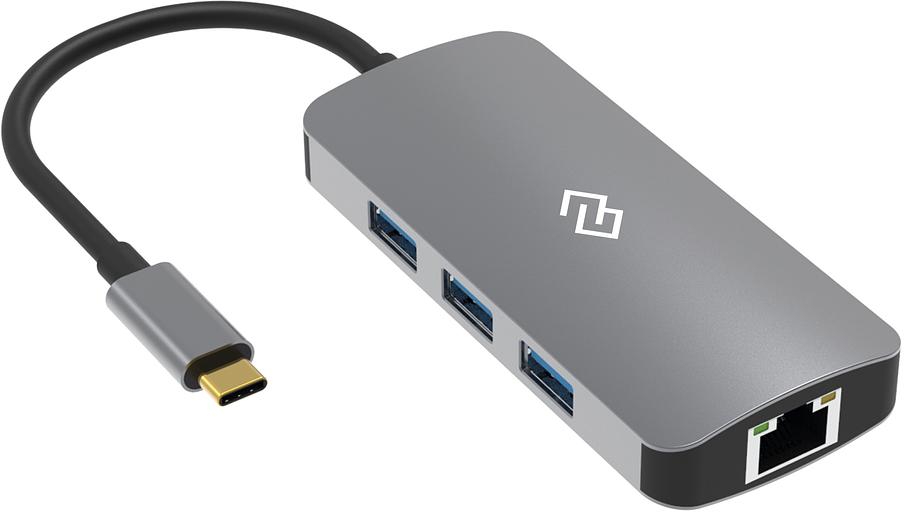 Стыковочная станция Digma (DS-502) фото 4