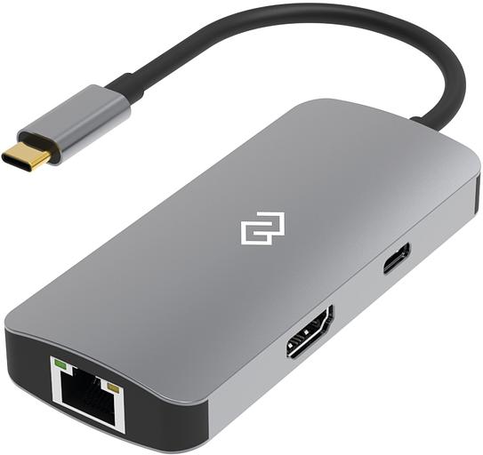 Стыковочная станция Digma (DS-502) фото 5