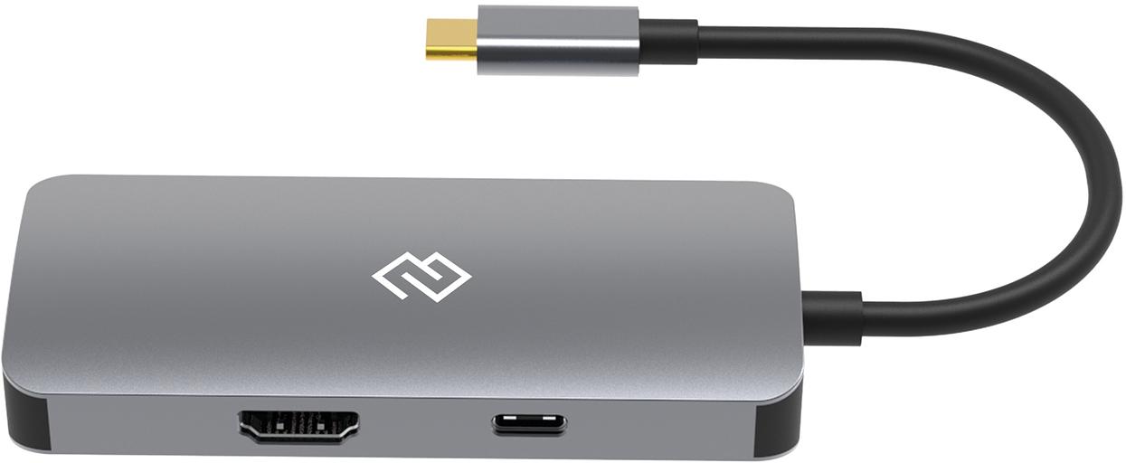 Стыковочная станция Digma (DS-502) фото 6