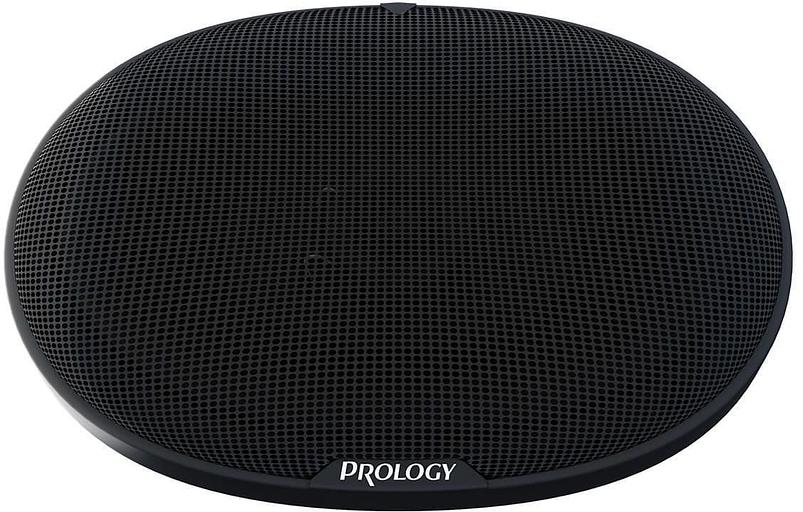 Колонки автомобильные Prology PX-692 220Вт 90дБ 4Ом 15x23см (6x9дюйм) (ком.:2кол.) коаксиальные двухполосные фото 1