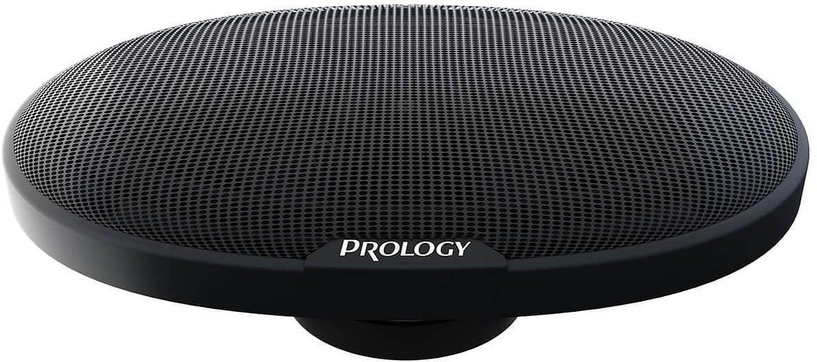 Колонки автомобильные Prology PX-692 220Вт 90дБ 4Ом 15x23см (6x9дюйм) (ком.:2кол.) коаксиальные двухполосные фото 3