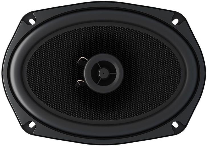 Колонки автомобильные Prology PX-692 220Вт 90дБ 4Ом 15x23см (6x9дюйм) (ком.:2кол.) коаксиальные двухполосные фото 4