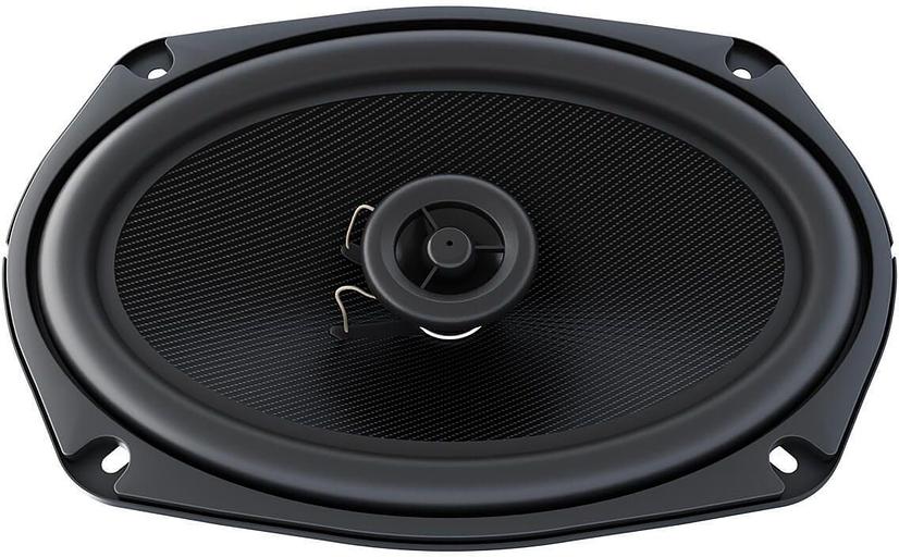 Колонки автомобильные Prology PX-692 220Вт 90дБ 4Ом 15x23см (6x9дюйм) (ком.:2кол.) коаксиальные двухполосные фото 5